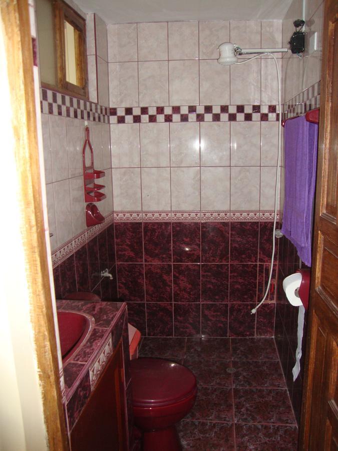 Casa Hospedaje Killari Cusco Extérieur photo