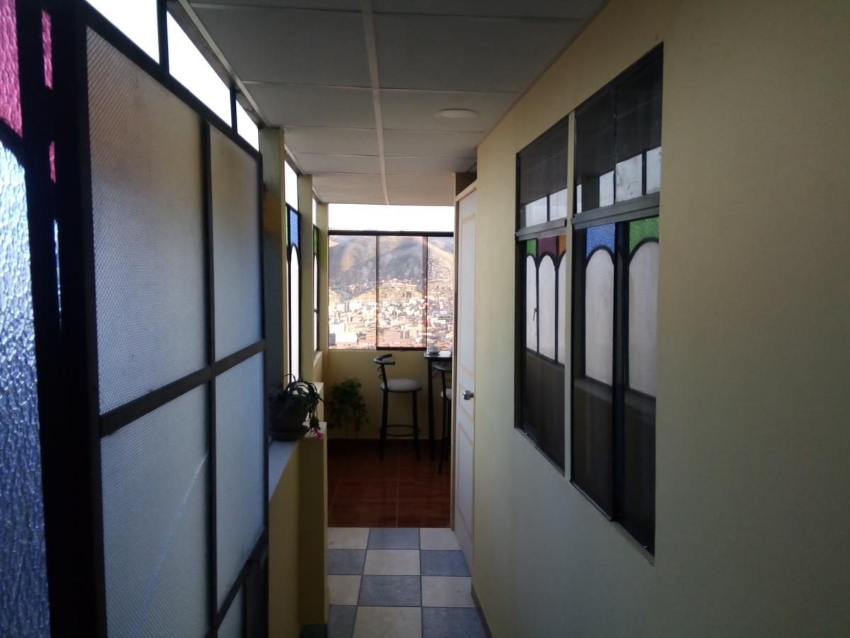 Casa Hospedaje Killari Cusco Extérieur photo