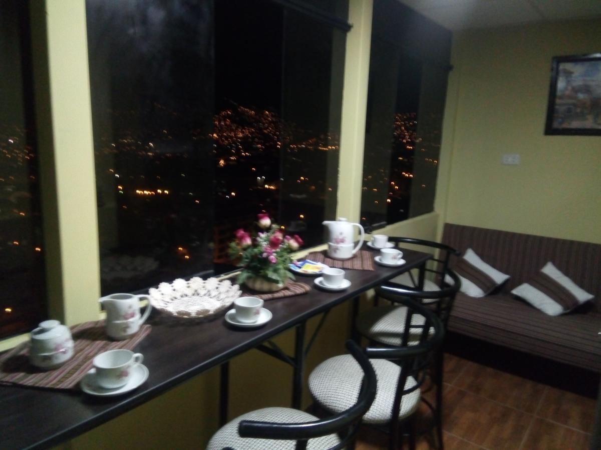 Casa Hospedaje Killari Cusco Extérieur photo