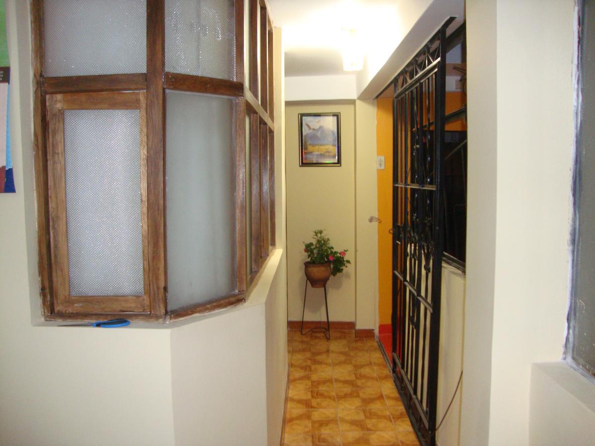 Casa Hospedaje Killari Cusco Extérieur photo