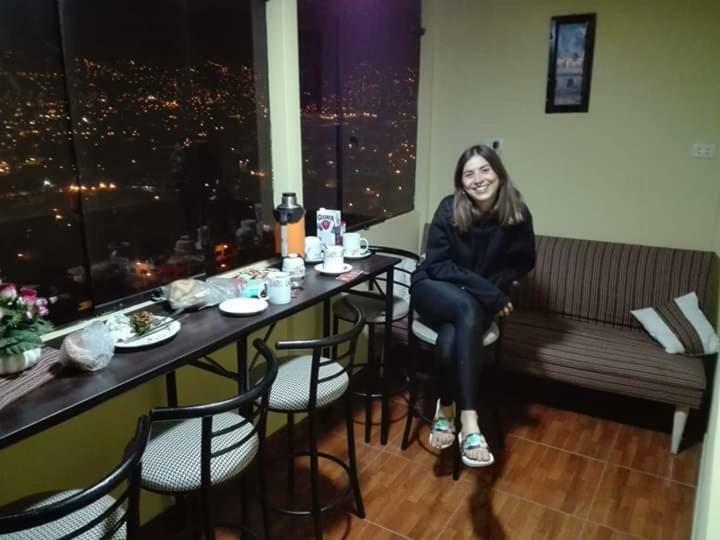 Casa Hospedaje Killari Cusco Extérieur photo